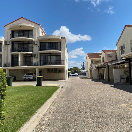 City Ville Apartments And Motel Rockhampton Zewnętrze zdjęcie